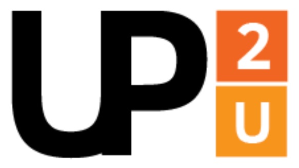 UP2U LOGO